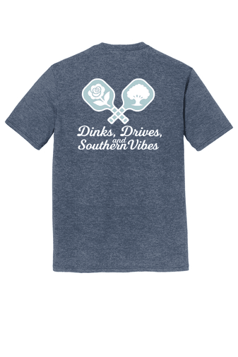 Thomasville Pickleball Association District Tee