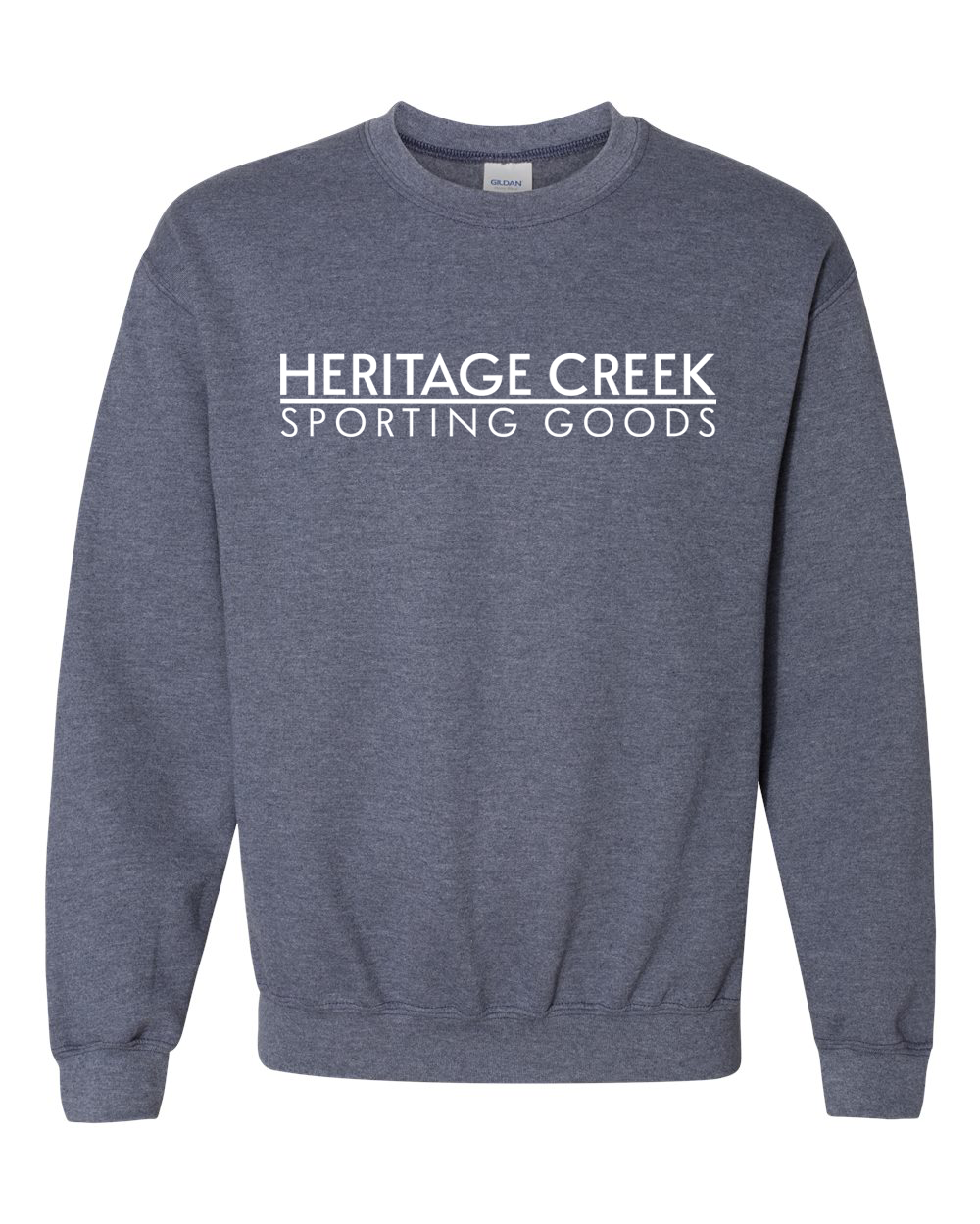 Heritage Creek Sporting Goods Sweatshirt