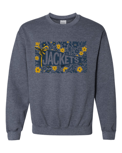 TCC Exceptional Learners Jackets Flag Sweatshirt