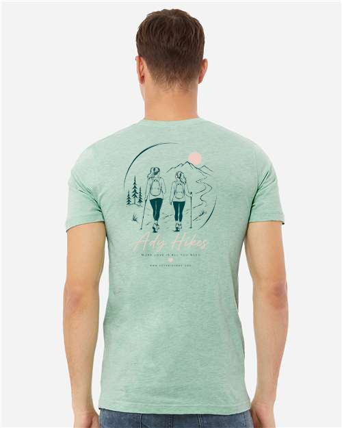 Ady Hikes T-Shirt