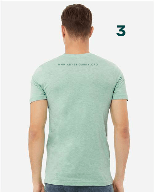 Ady Hikes T-Shirt