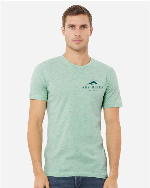 Ady Hikes T-Shirt