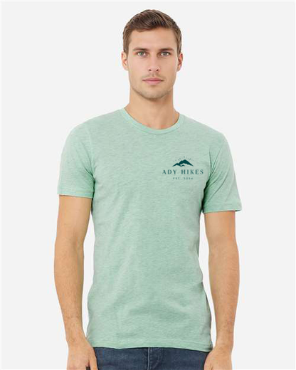 Ady Hikes T-Shirt