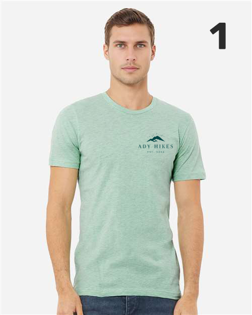 Ady Hikes T-Shirt