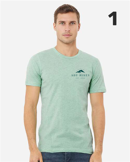 Ady Hikes T-Shirt