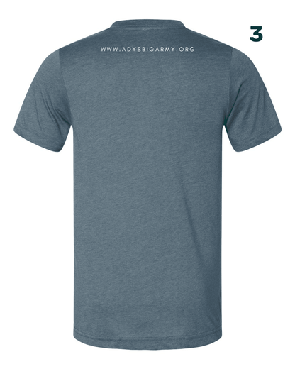 Ady Hikes T-Shirt
