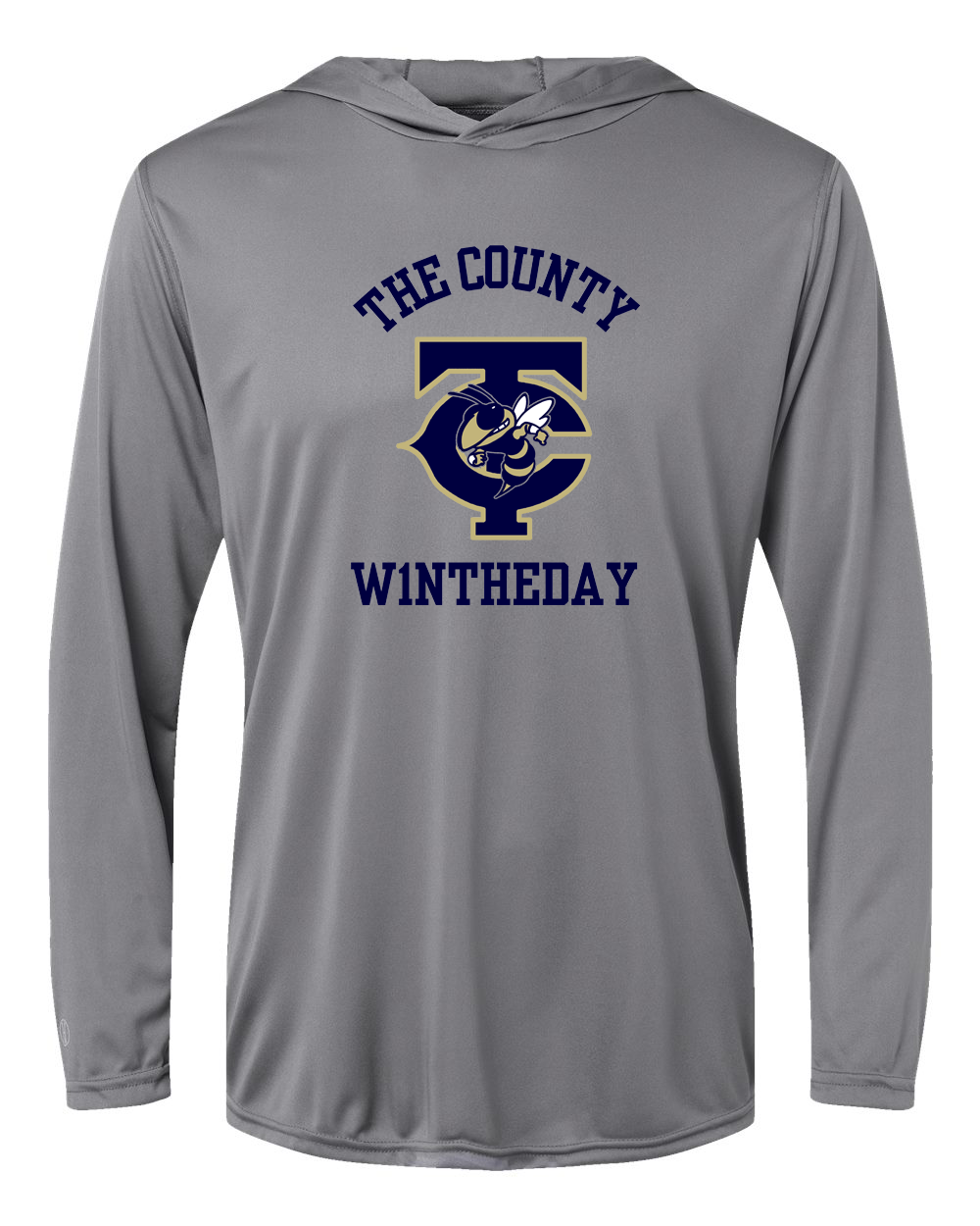 Thomas County Central Youth Lightweight Hoodie