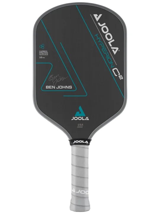 DEMO Joola Hyperion C2 16mm