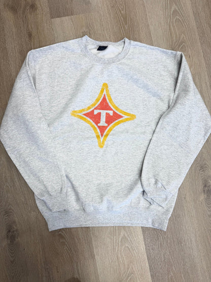 THS Diamond T sweatshirt