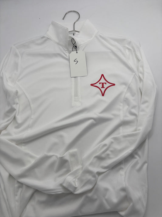 Thomasville Quarter Zip Jacket
