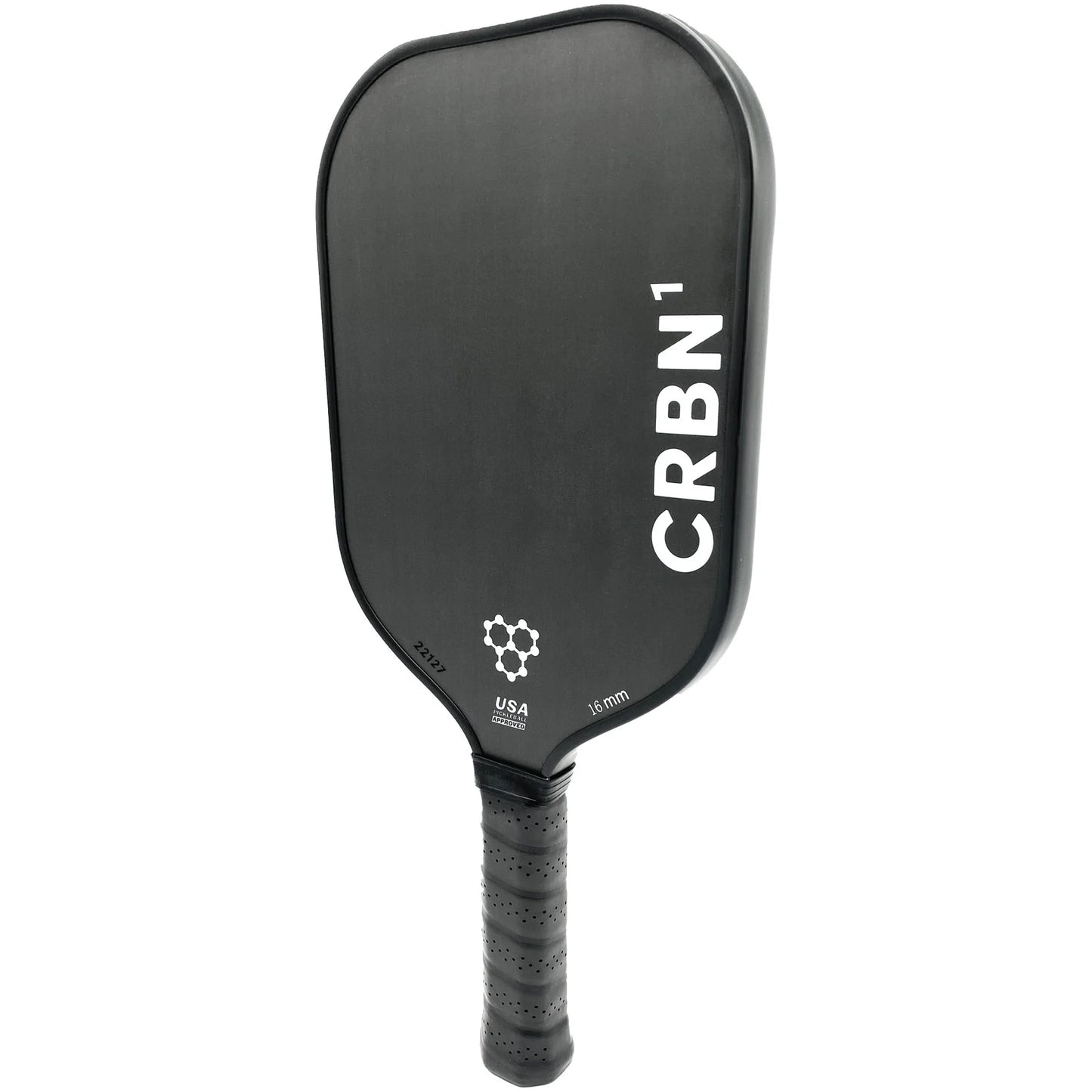 DEMO CRBN1 14mm Elongated Paddle