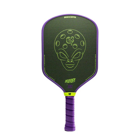 Bread and Butter Invader 16mm Pickleball Paddle