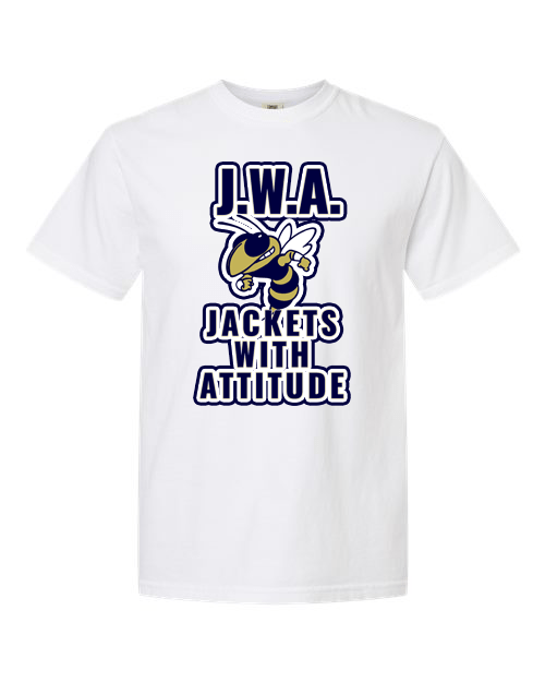TCC Athletic Booster Club JWA Shirt