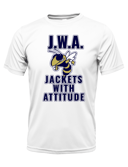 TCC Athletic Booster Club JWA Shirt