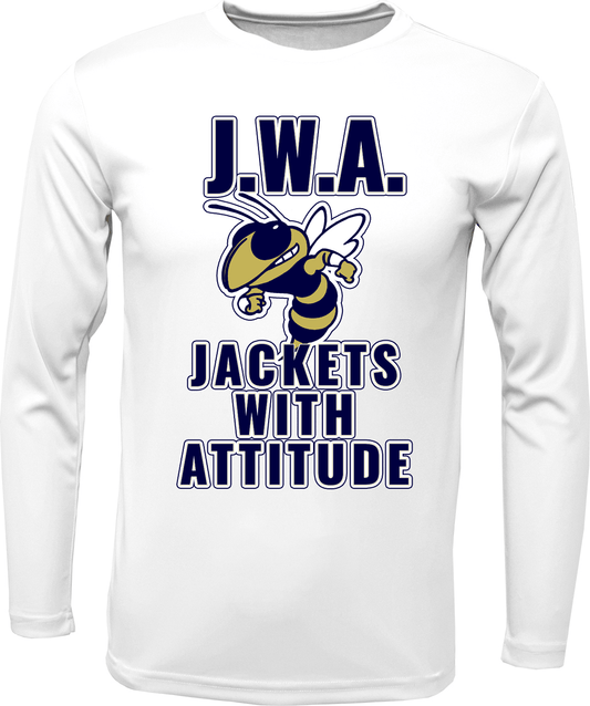 TCC Athletic Booster Club JWA Shirt