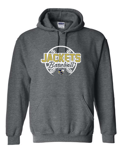 TCC Baseball Fundraiser Hoodie