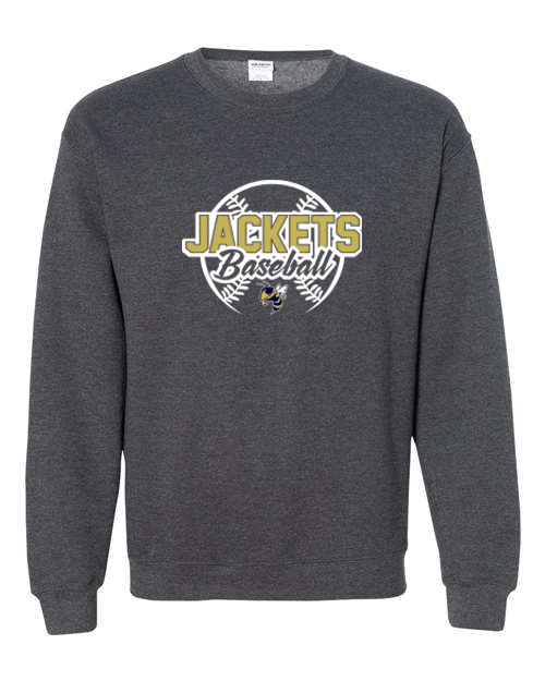 TCC Baseball Fundraiser Sweatshirt