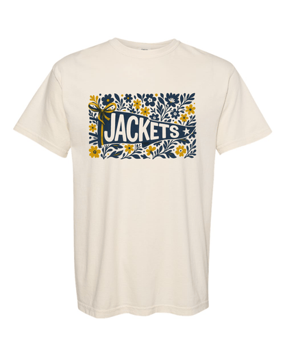 TCC Exceptional Learners Jackets Flag Adult Shirt