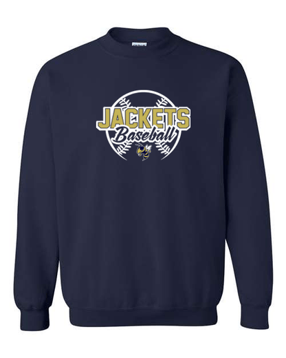 TCC Baseball Fundraiser Sweatshirt