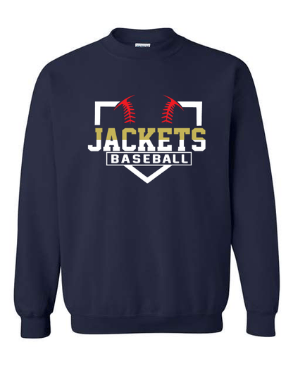 TCC Baseball Fundraiser Sweatshirt