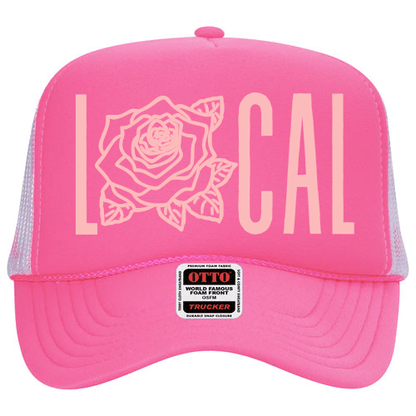 Thomasville GA LOCAL Hat