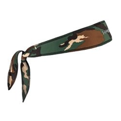 Halo 1 Tie Back Headband - Heritage Creek Sporting Goods