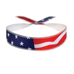 Halo 1 Tie Back Headband - Heritage Creek Sporting Goods