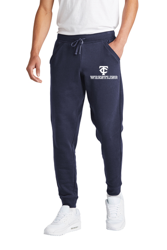 TCC Wrestling Men's Sport Tek Joggers