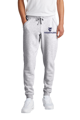 TCC Wrestling Men's Sport Tek Joggers