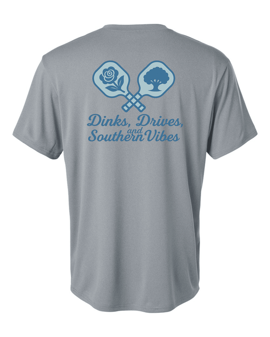 Thomasville Pickleball Association Men's Drifit Tee