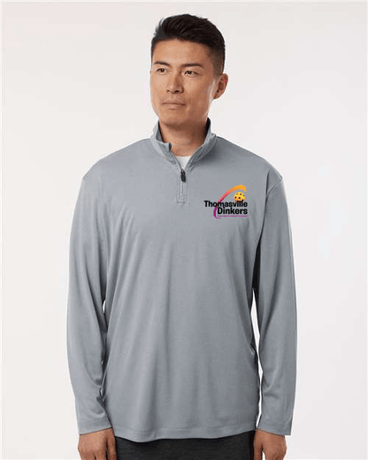 Thomasville Dinkers Men's 1/4 Zip