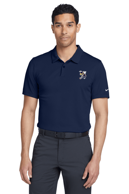 TCC Golf Team Men's Nike Polo - Heritage Creek Sporting Goods