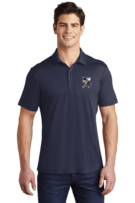 TCC Golf Team Men's Sport Tek Polo - Heritage Creek Sporting Goods