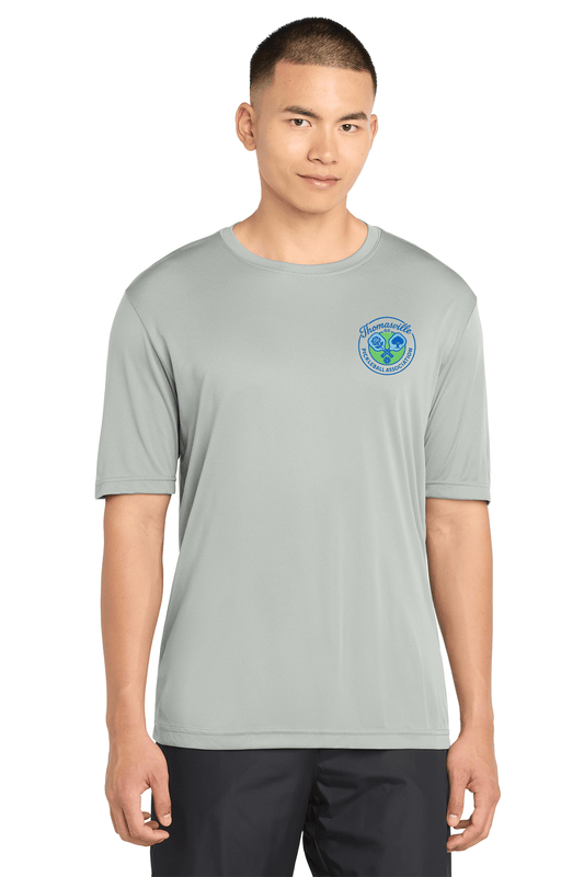 Thomasville GA Pickleball Association Men's Drifit Tee