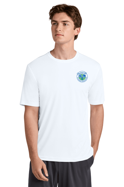 Thomasville GA Pickleball Association Men's Drifit Tee