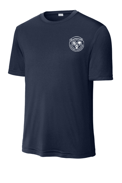 Thomasville GA Pickleball Association Men's Drifit Tee