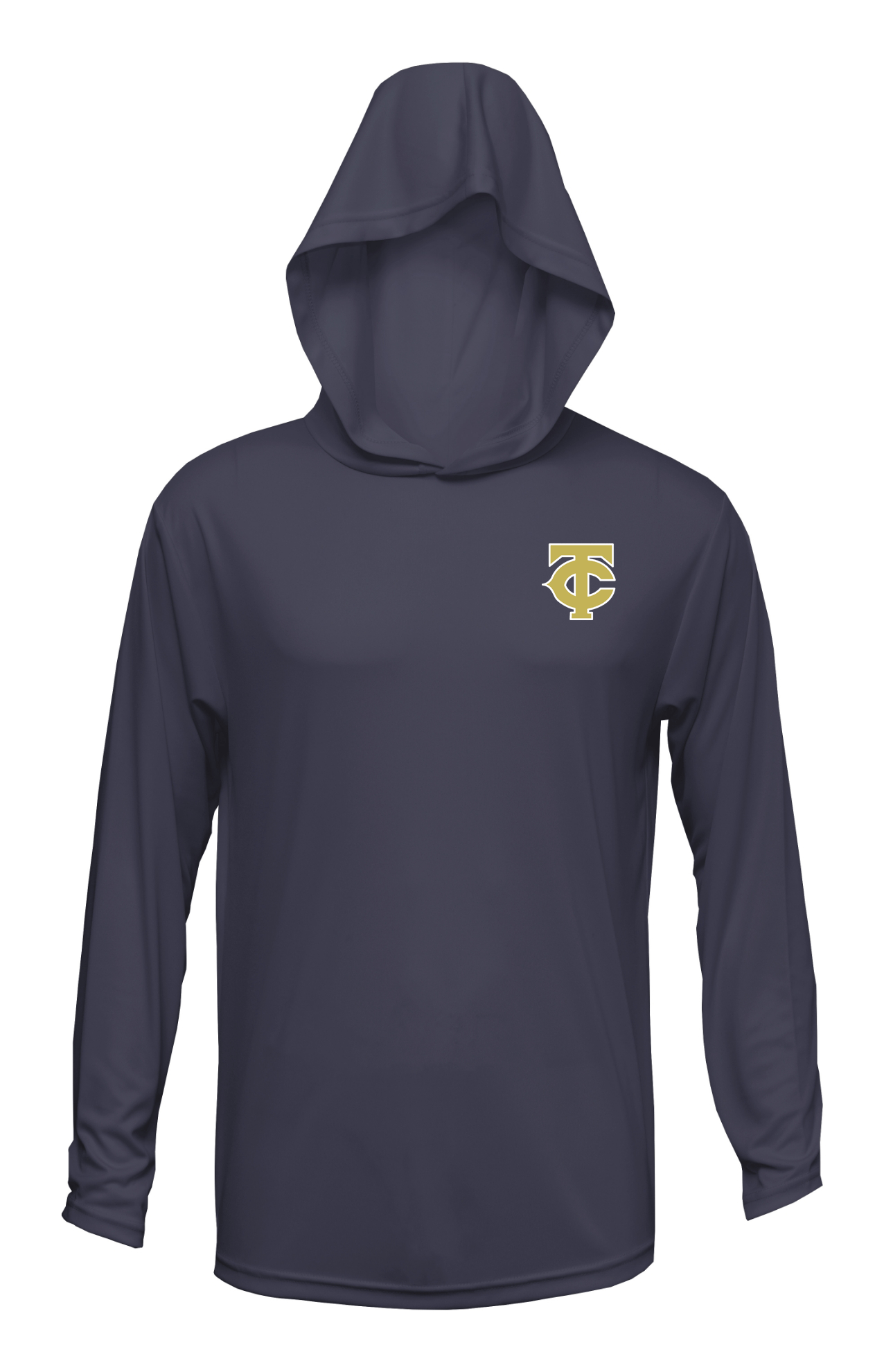 TCC Golf Team Dri-Fit Hoodie