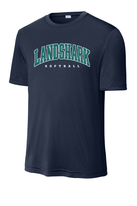Landshark Dri-Fit Shirt