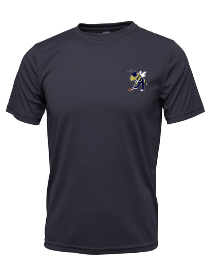 TCC Golf Team Mens Drifit Shirt