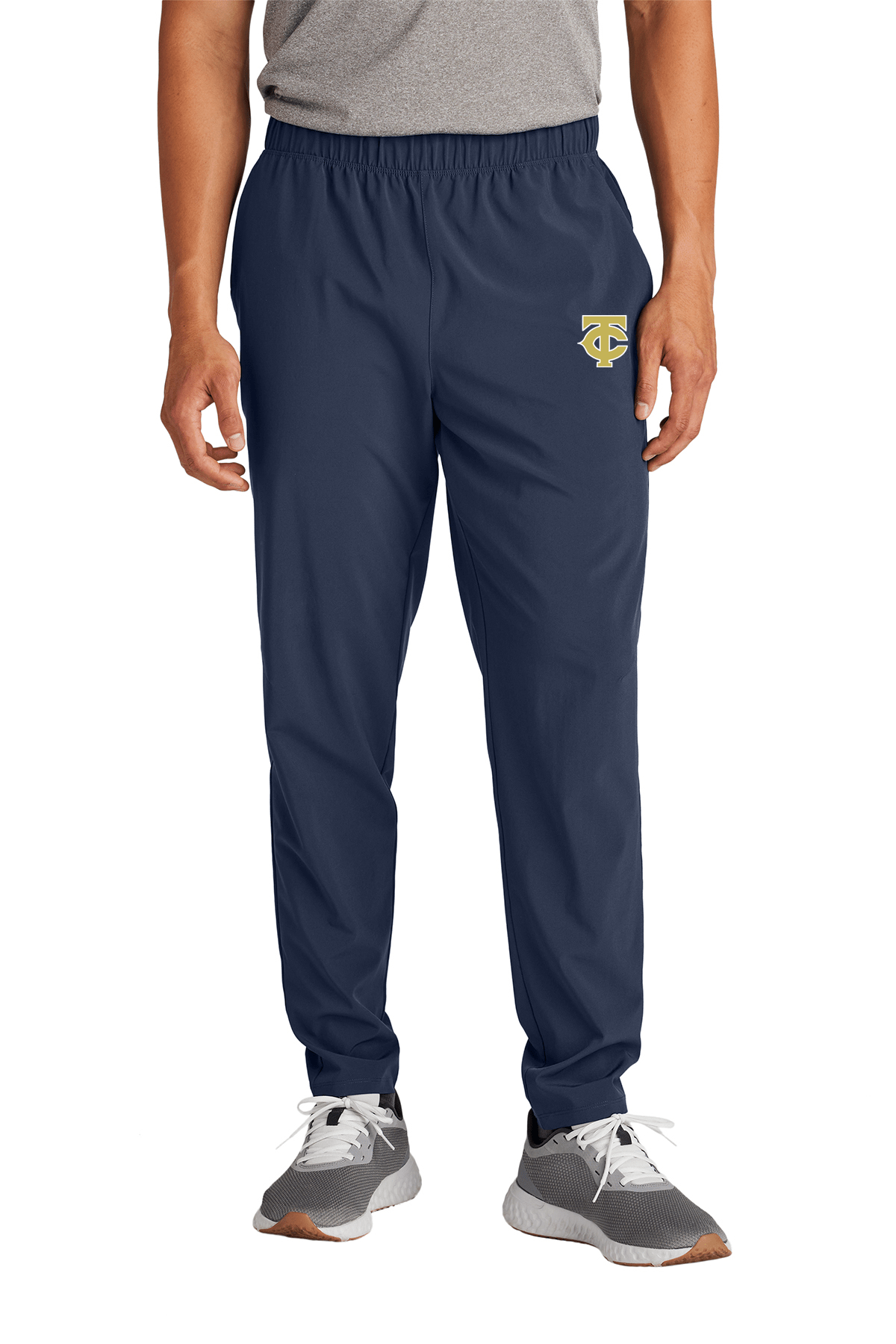 TCC Golf Team Men's Pants - Heritage Creek Sporting Goods