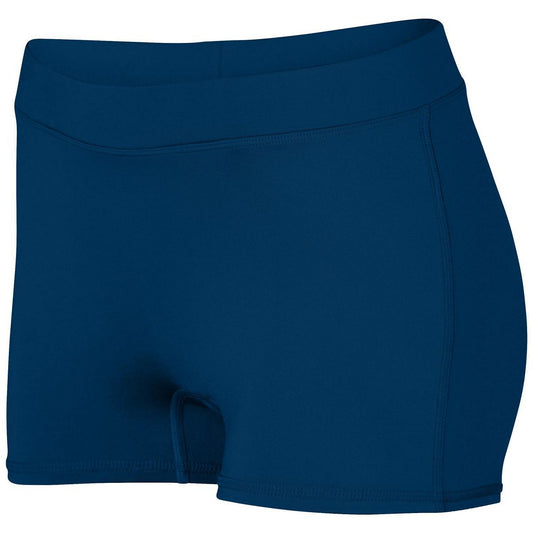 FSA Volleyball Ladies Shorts