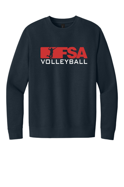 FSA Volleyball Sweatshirt