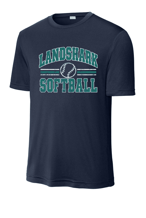 Landshark Dri-Fit Shirt