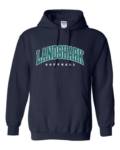 Landshark Hoodie