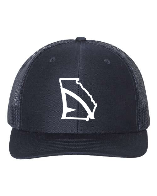Landshark Trucker Hat