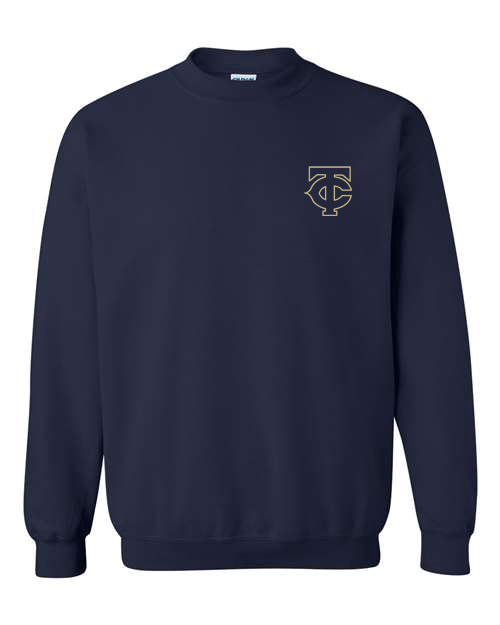 TCCHS Spirit Club Fundraiser Sweatshirt