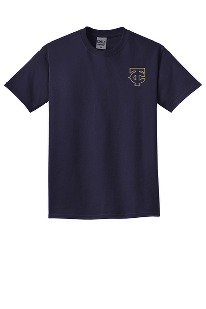 TCCHS Spirit Club Fundraiser Short Sleeve T-Shirt