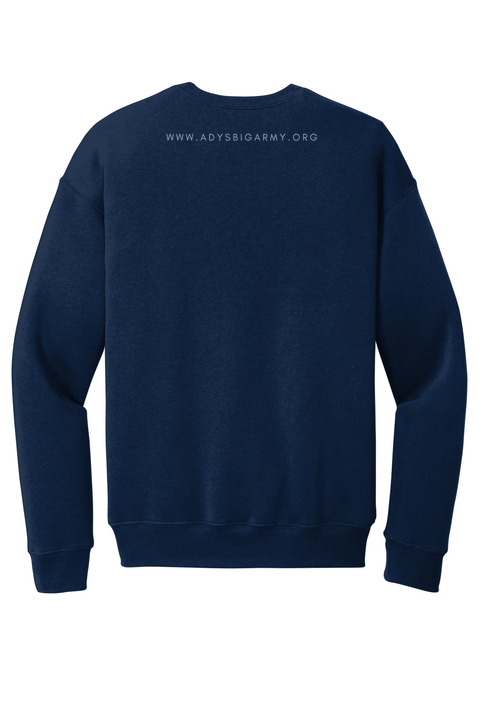 Ady Hikes Sweatshirt