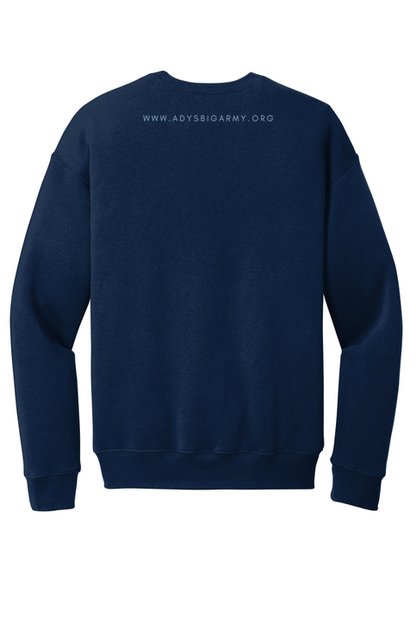 Ady Hikes Sweatshirt