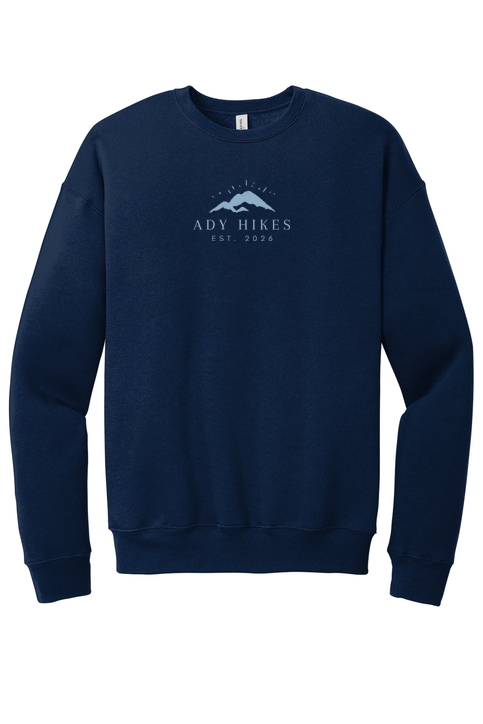 Ady Hikes Sweatshirt